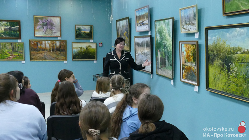 «Ночь искусств — 2025»