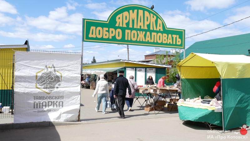 Выбирай своё