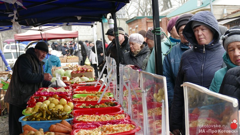 «Выбирай своё»