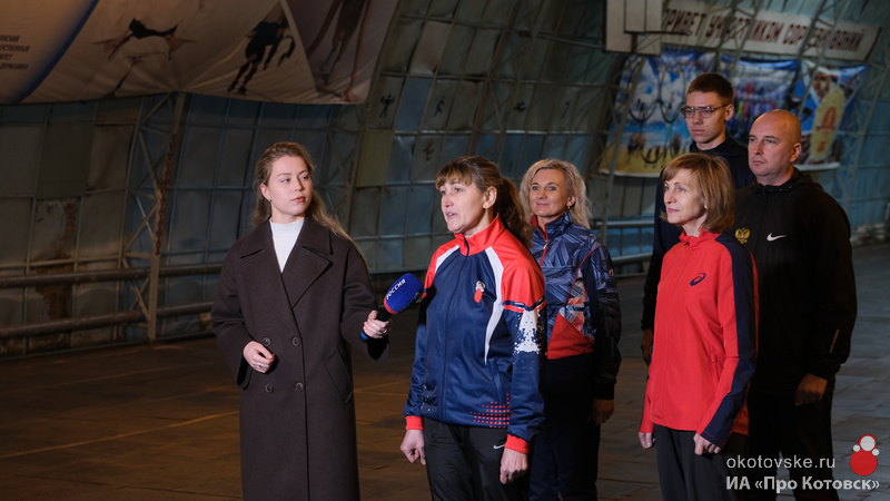 «Прямая линия» Евгения Первышова