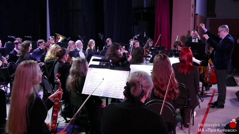 Симфонические рок-хиты