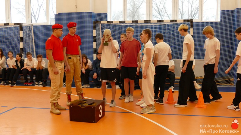 Ко Дню Героев Отечества