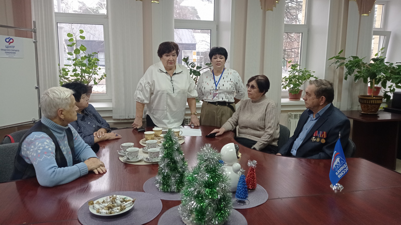 Памяти ликвидаторов