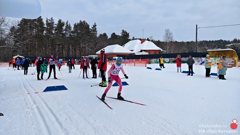 Спартакиада-2026