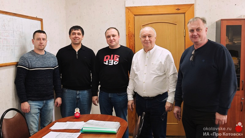 Ремонт теплосетей