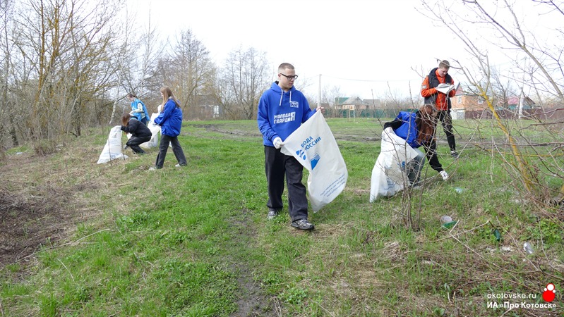 Вода России