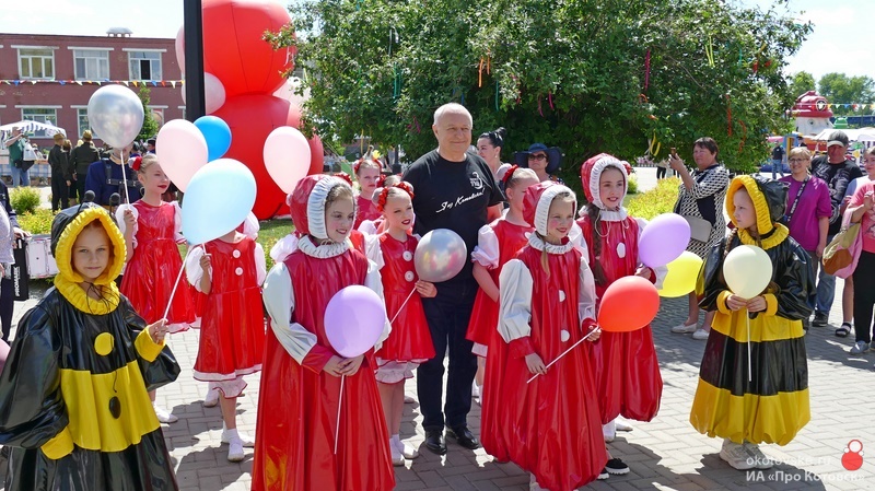 Фестиваль Неваляшки - 2026